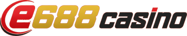 e688 casino logo
